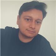 Soy un experto en retratos y ayudo a progresar a mis alumnos sin importar su nivel artístico